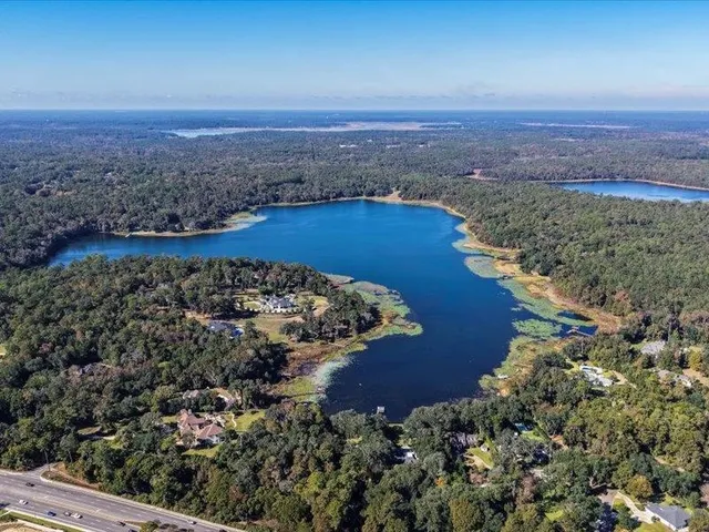 $895,000 | 0 Phipps Point Road, Tallahassee, FL 32309