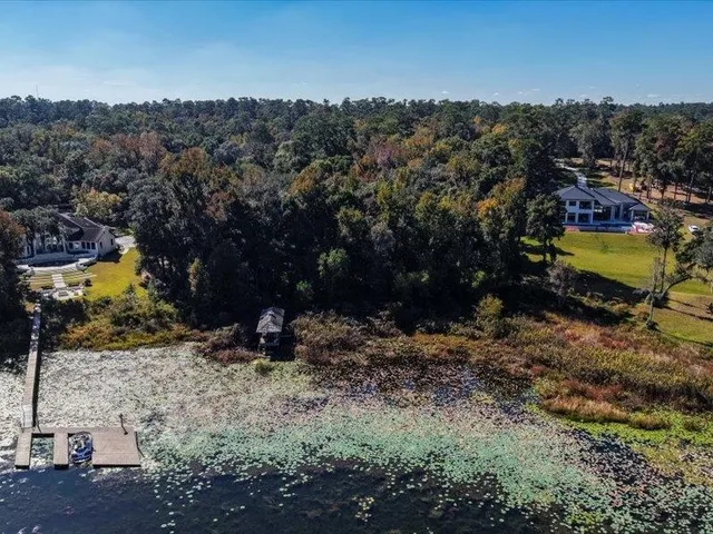 $895,000 | 0 Phipps Point Road, Tallahassee, FL 32309