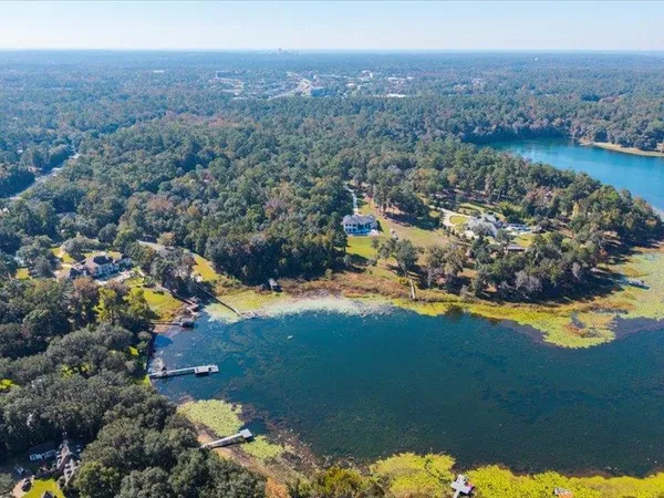 $799,900 | 0 Phipps Point Road, Tallahassee, FL 32309