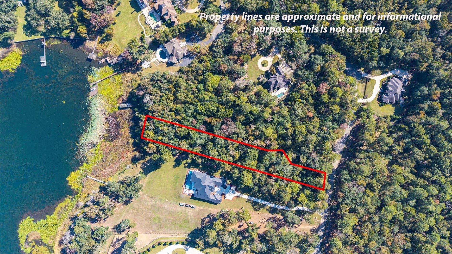 0 Phipps Point Road Tallahassee, FL 32309 - Photo 6 of 15 Gallery Image 6
