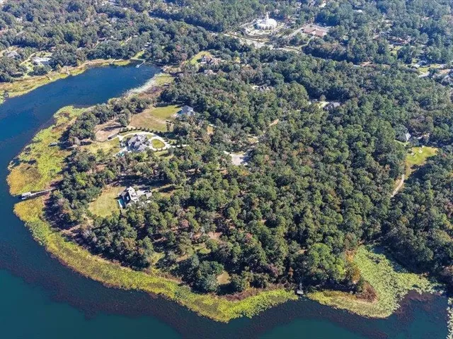 $895,000 | 0 Phipps Point Road, Tallahassee, FL 32309