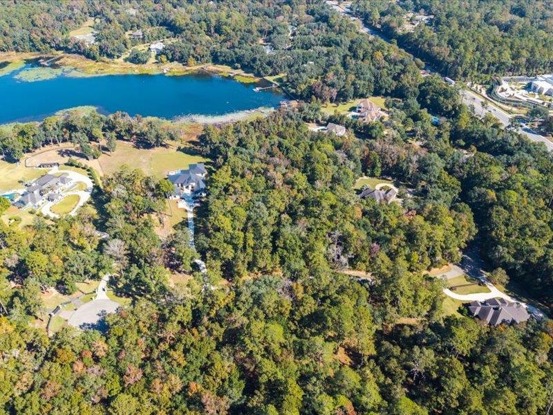 0 Phipps Point Road Tallahassee, FL 32309 - Photo 9 of 15 Gallery Image 9