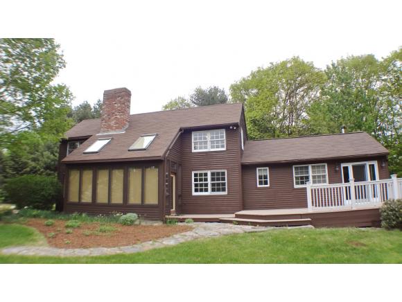 59 Lawrence Road Weare, NH 03281 - Photo 22 of 34 Gallery Image 22