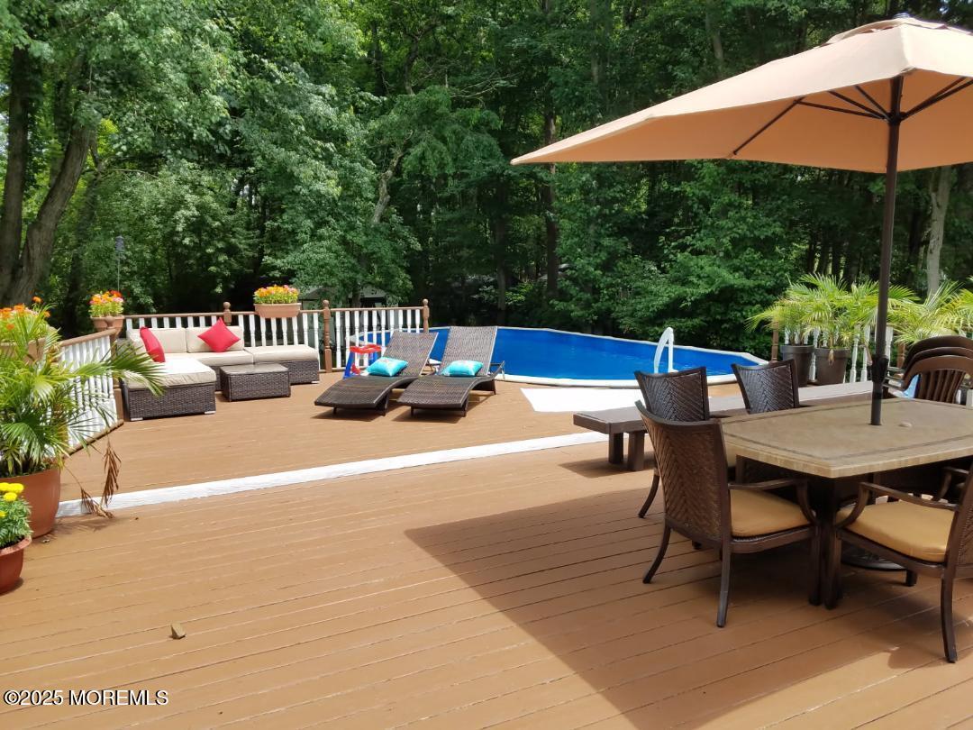 11 Ash Road Jackson, NJ 08527 - Photo 2 of 39 pool