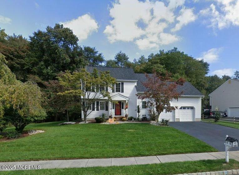 11 Ash Road Jackson, NJ 08527 - Photo 39 of 39 11 ash front