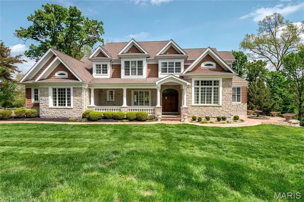 $1,500,000 | 18105 Dawns Trail, Wildwood, MO 63038