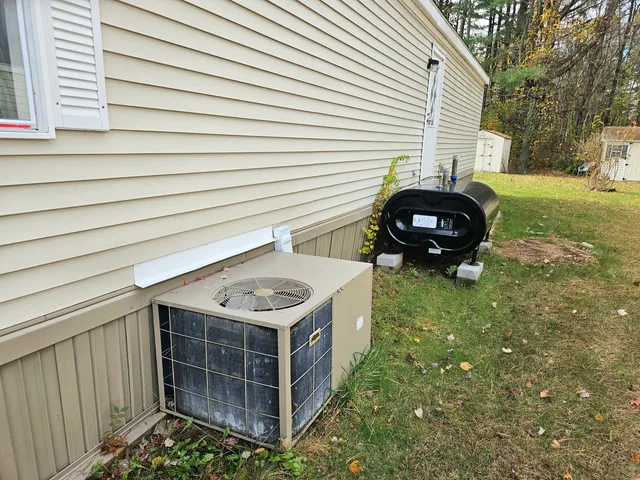 $74,900 | 23 Pond Way, North Windham, CT 06256