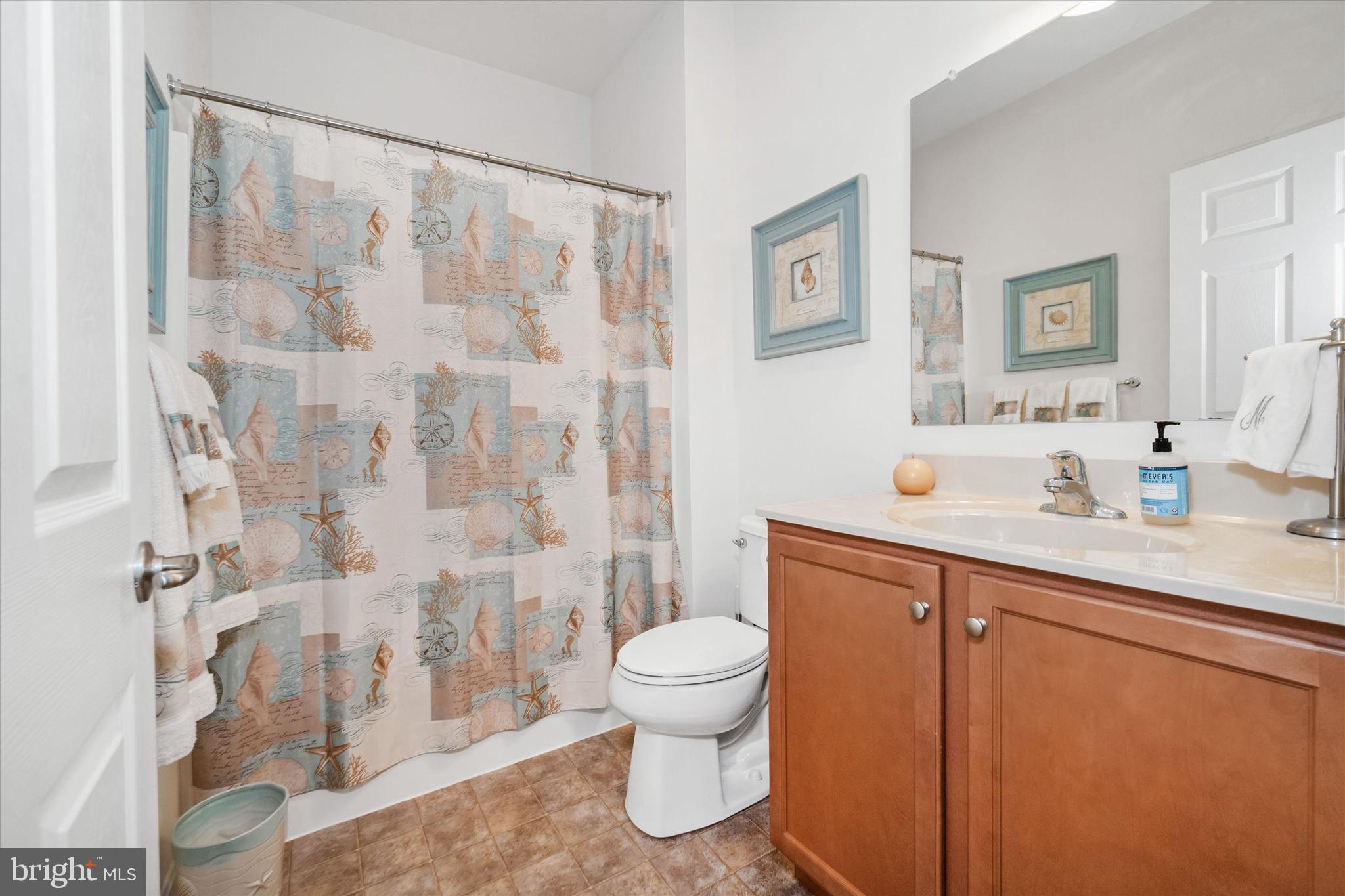 2 Cyclops Trail Smyrna, DE 19977 - Photo 32 of 47 Hall bath