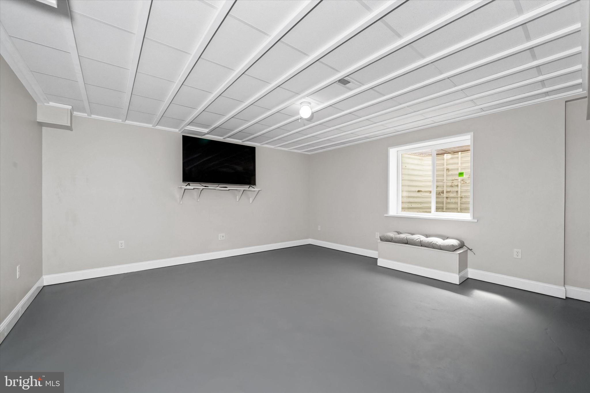 2 Cyclops Trail Smyrna, DE 19977 - Photo 38 of 47 Finished (permitted) basement