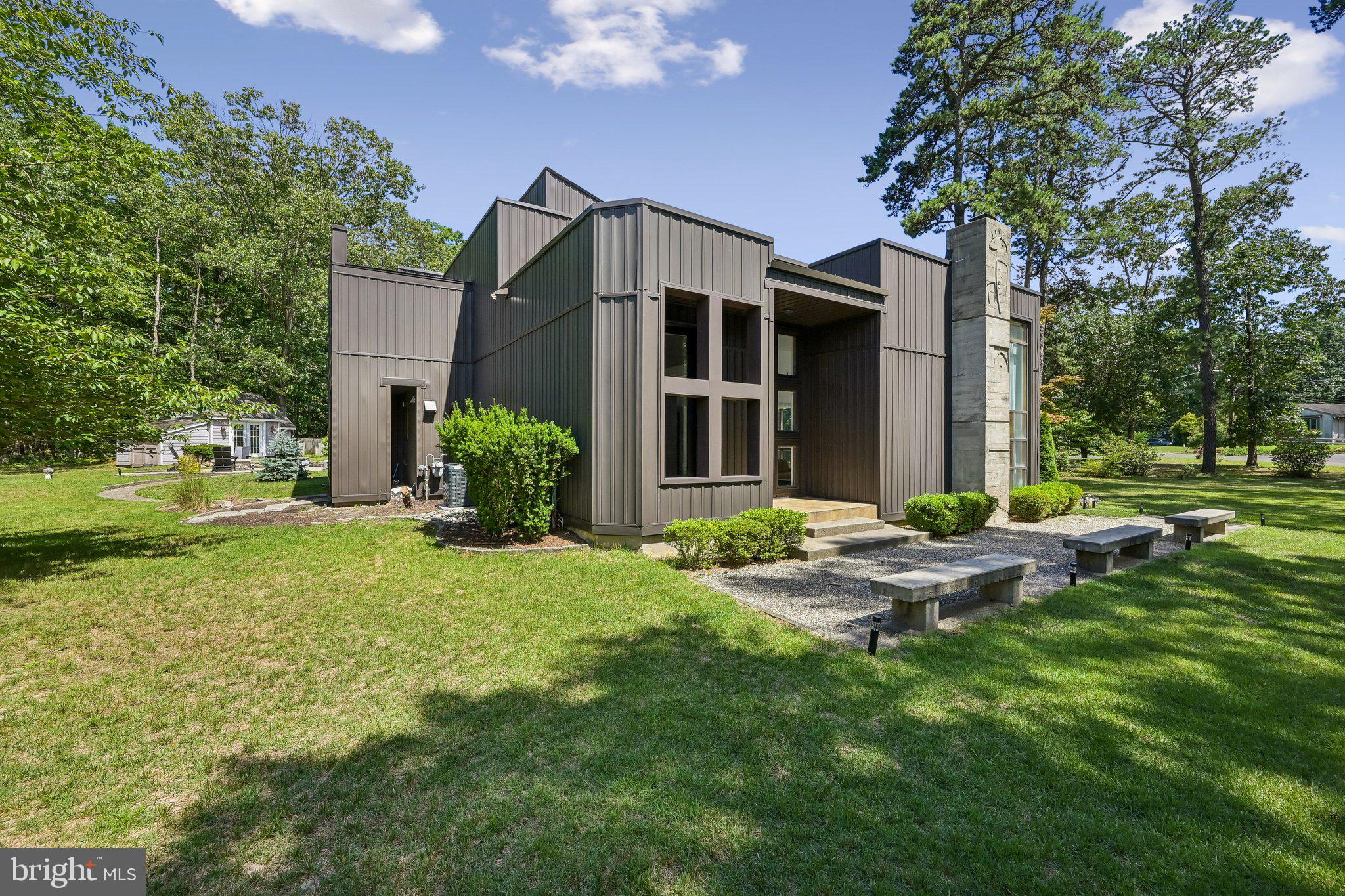 119 Peach Road Marlton, NJ 08053 - Photo 32 of 33