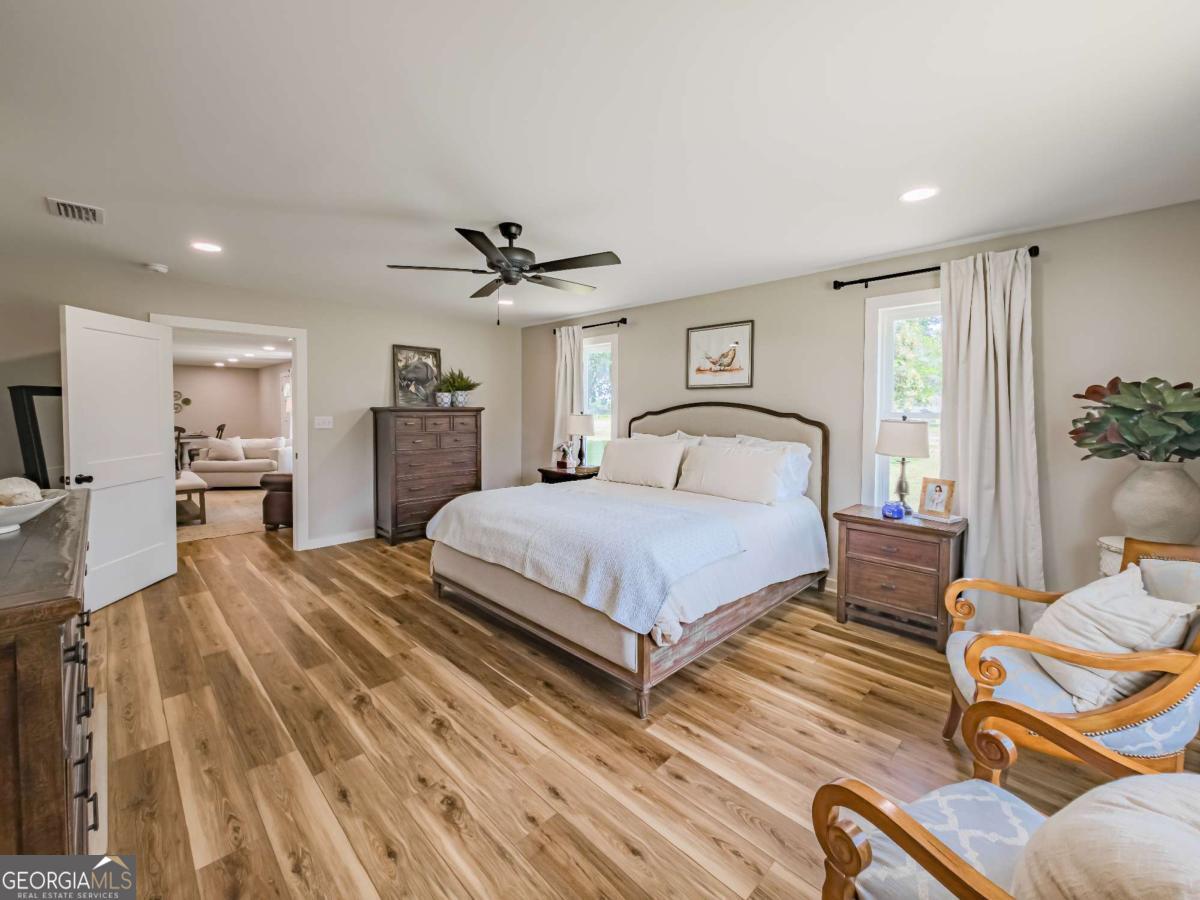 950 Crawley Road Omega, GA 31775 - Photo 23 of 60