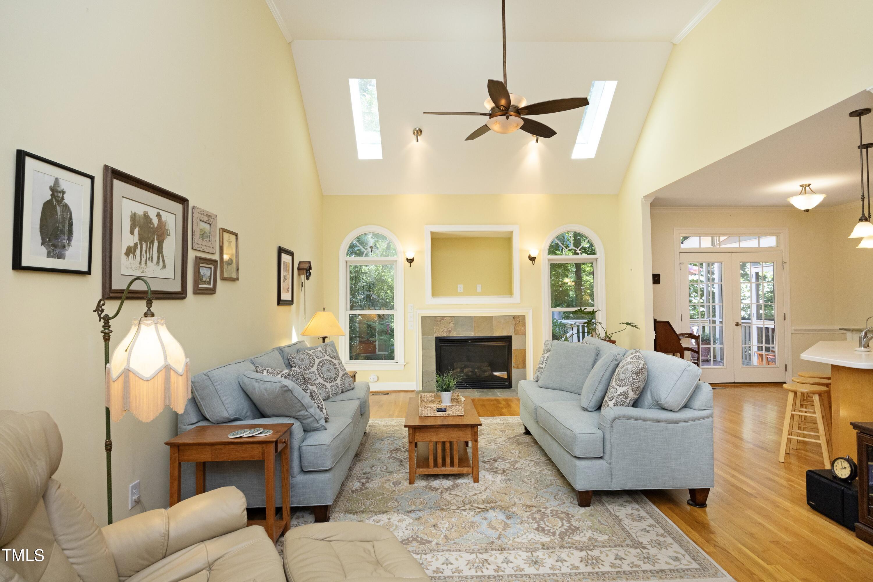 356 May Farm Road Pittsboro, NC 27312 - Photo 23 of 48 23Living
