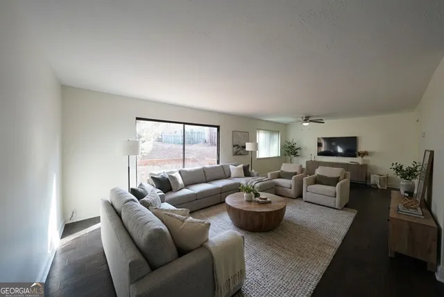 $199,500 | 36 Sandalwood Circle, Lawrenceville, GA 30046