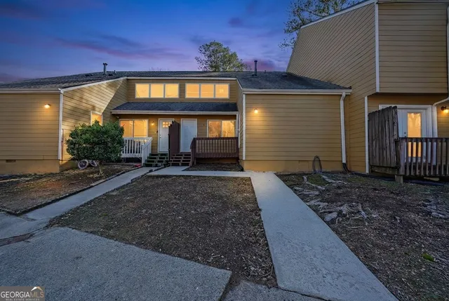 $199,500 | 36 Sandalwood Circle, Lawrenceville, GA 30046