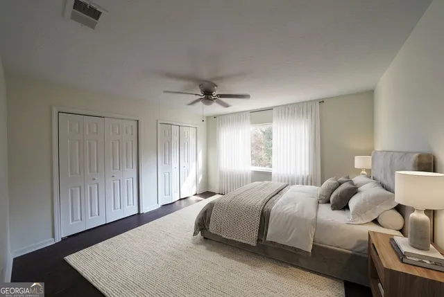 $199,500 | 36 Sandalwood Circle, Lawrenceville, GA 30046