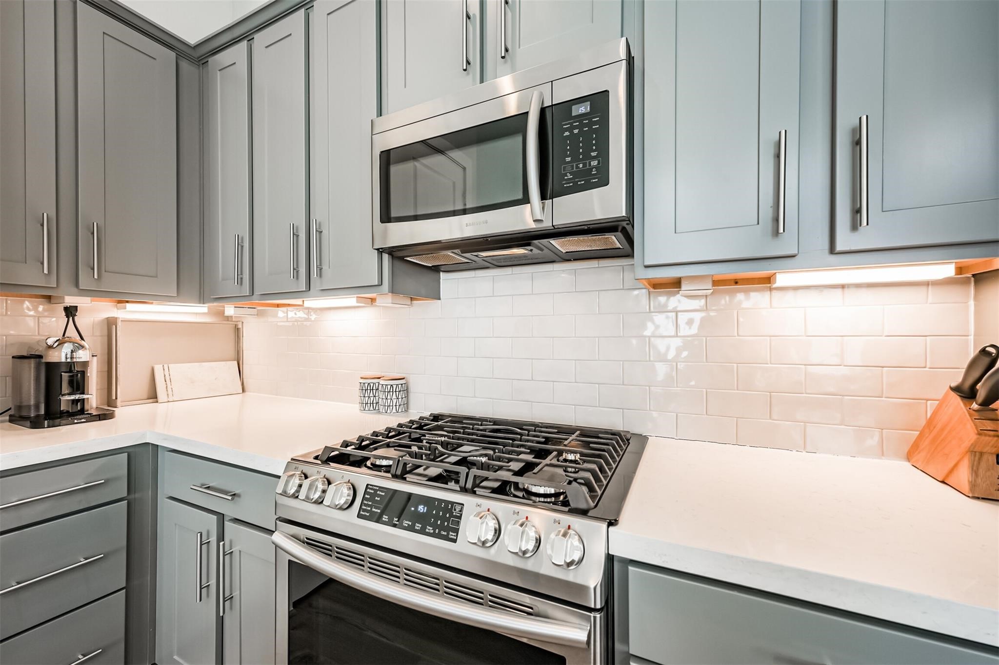 5209 Allen Street, Unit F Houston, TX 77007 - Photo 33 of 40