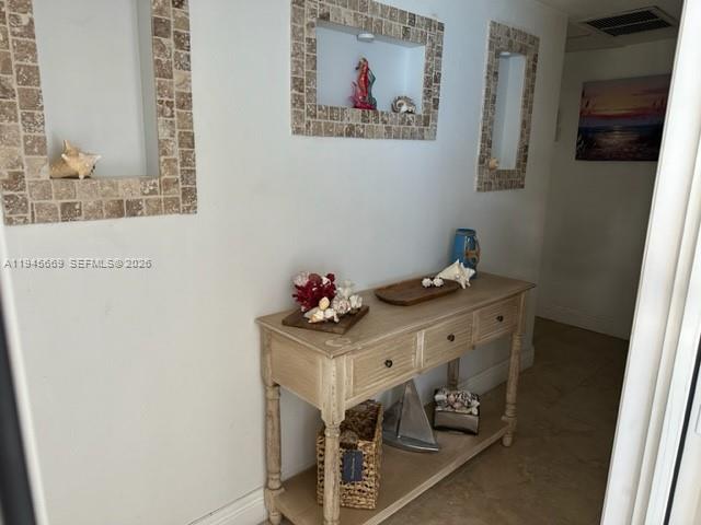 320 South Surf Road, Unit 305 Hollywood, FL 33019 - Photo 16 of 23 a view of workspace