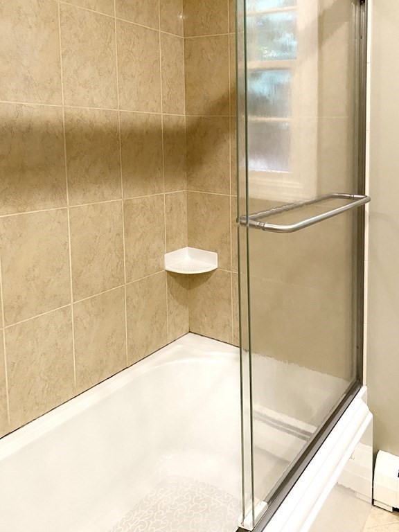 7 Ledgewood Circle Topsfield, MA 01983 - Photo 22 of 36 a bathroom with a shower