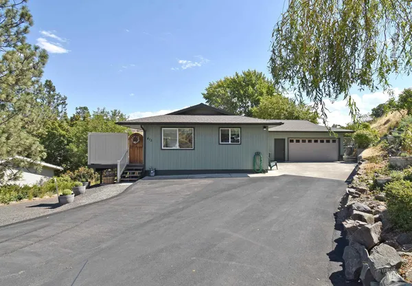 $445,000 | 413 Garfield Street, Asotin, WA 99402