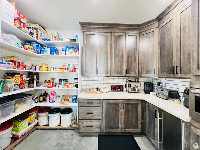 100 Whit Lane Georgetown, ID 83239 - Photo 11 of 76 View of pantry