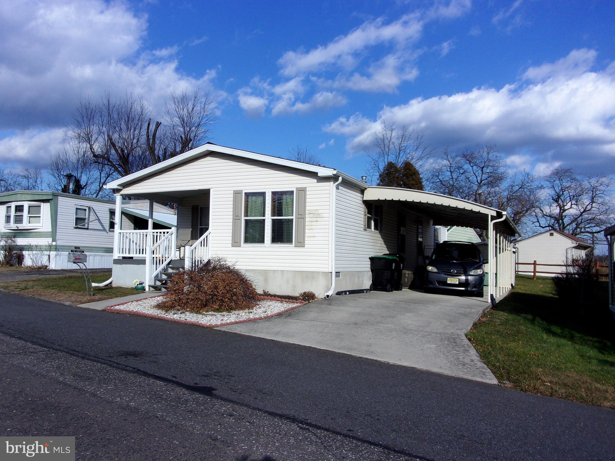 331 Tansboro Road, Unit 3 Berlin, NJ 08009 - Photo 16 of 20 Gallery Image 16