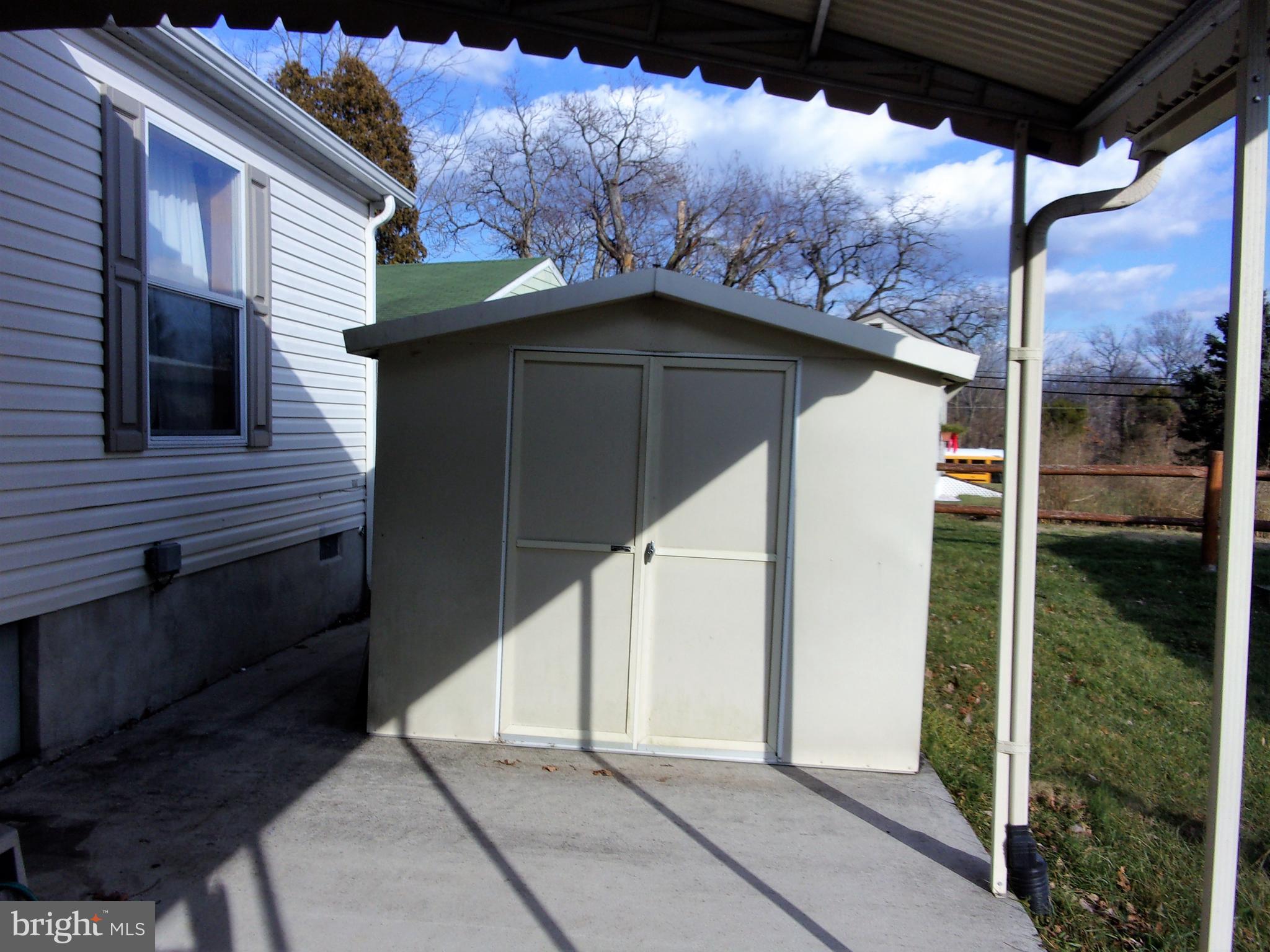 331 Tansboro Road, Unit 3 Berlin, NJ 08009 - Photo 17 of 20 Gallery Image 17