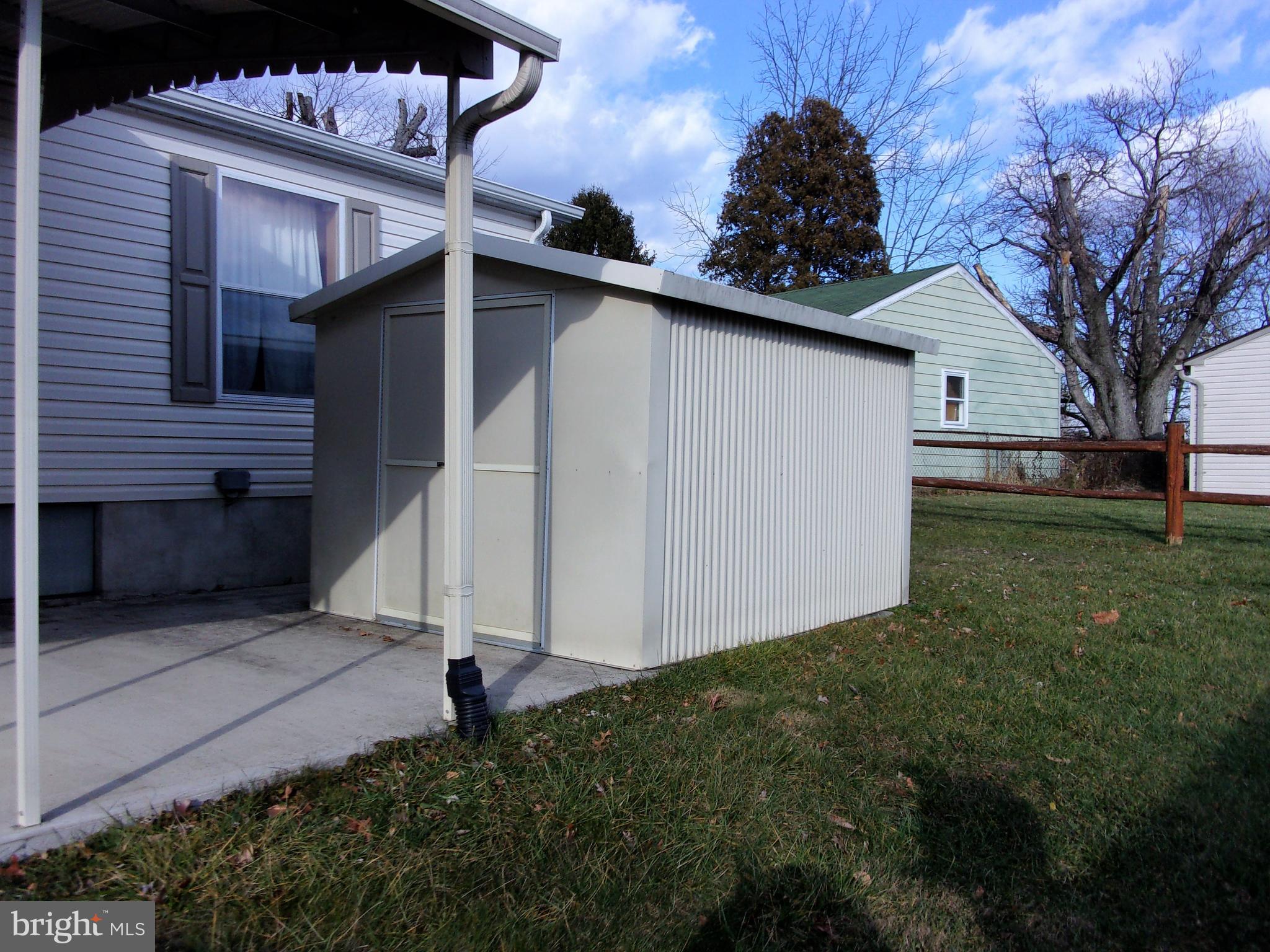 331 Tansboro Road, Unit 3 Berlin, NJ 08009 - Photo 18 of 20 Gallery Image 18