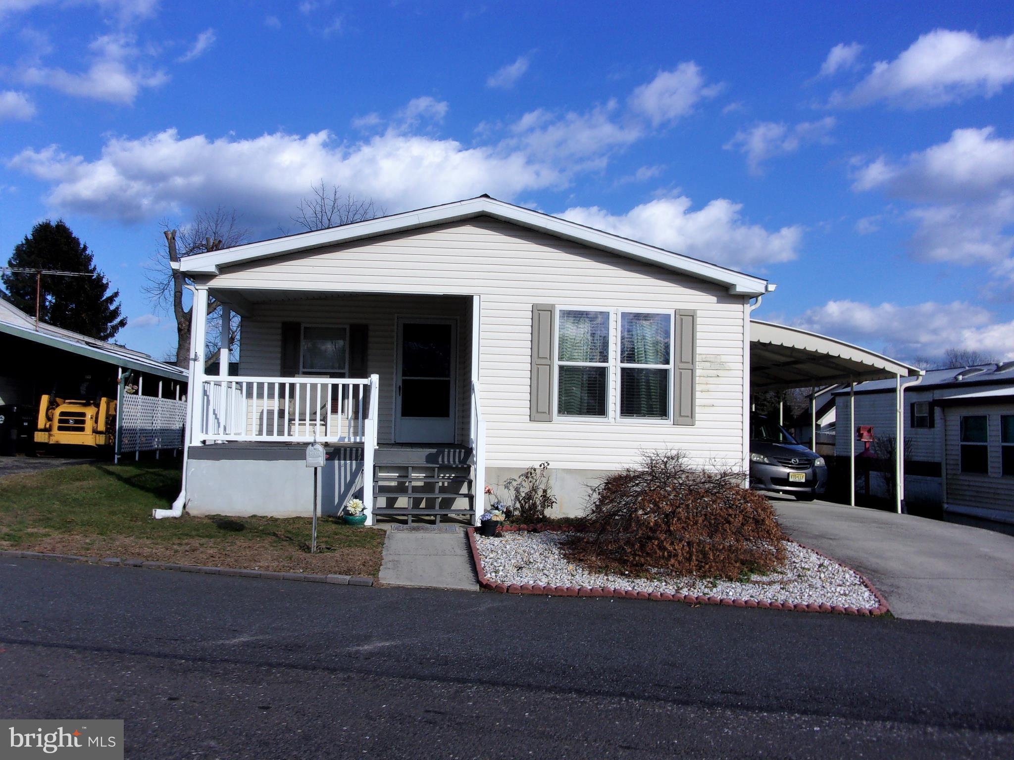 331 Tansboro Road, Unit 3 Berlin, NJ 08009 - Photo 20 of 20 Gallery Image 20