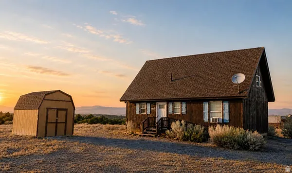 $285,000 | 11132 County Road 29, Duchesne, UT 84021