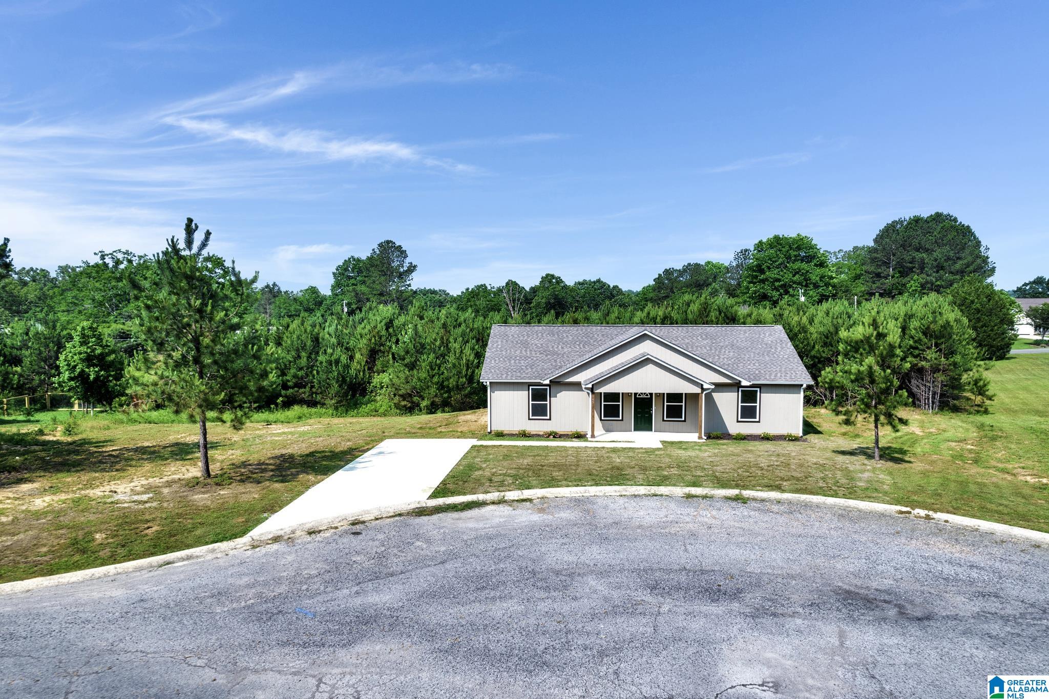 145 Poplar Ridge Arley, AL 35541 - Photo 26 of 34