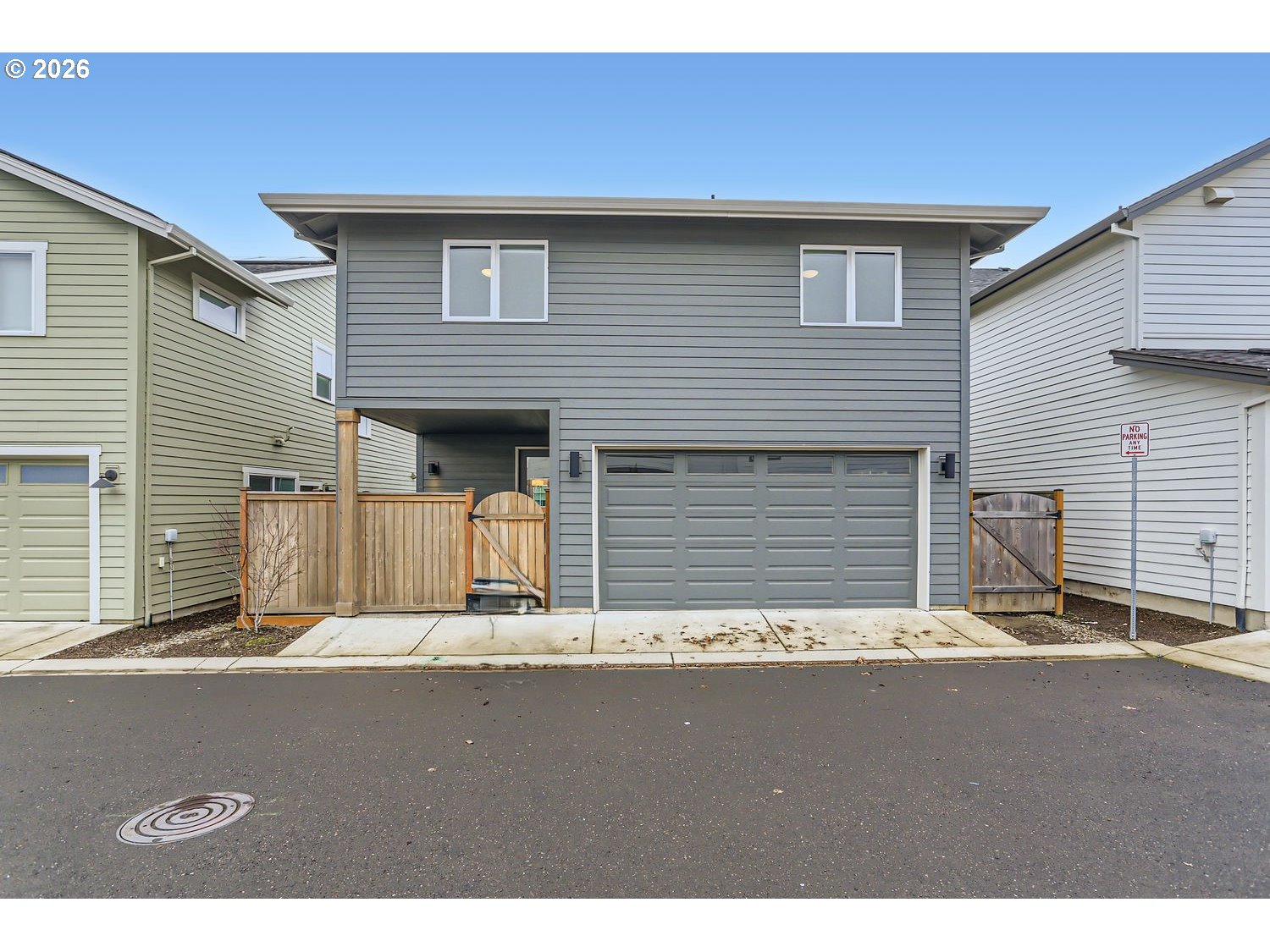4277 Southeast Reed Avenue Hillsboro, OR 97123 - Photo 28 of 28