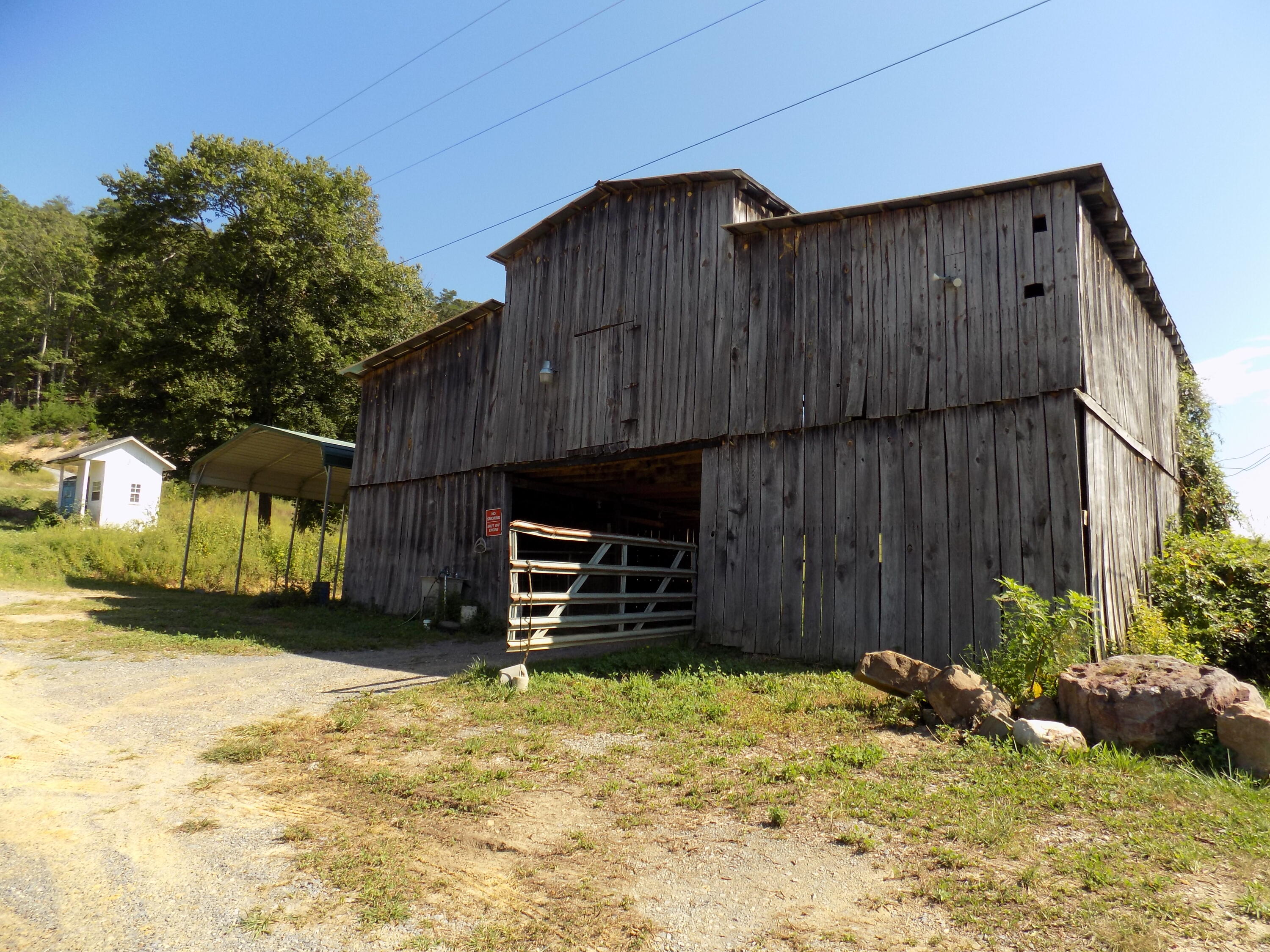 367 Poor Valley Road Rogersville, TN 37857 - Photo 41 of 70 DSCN0199