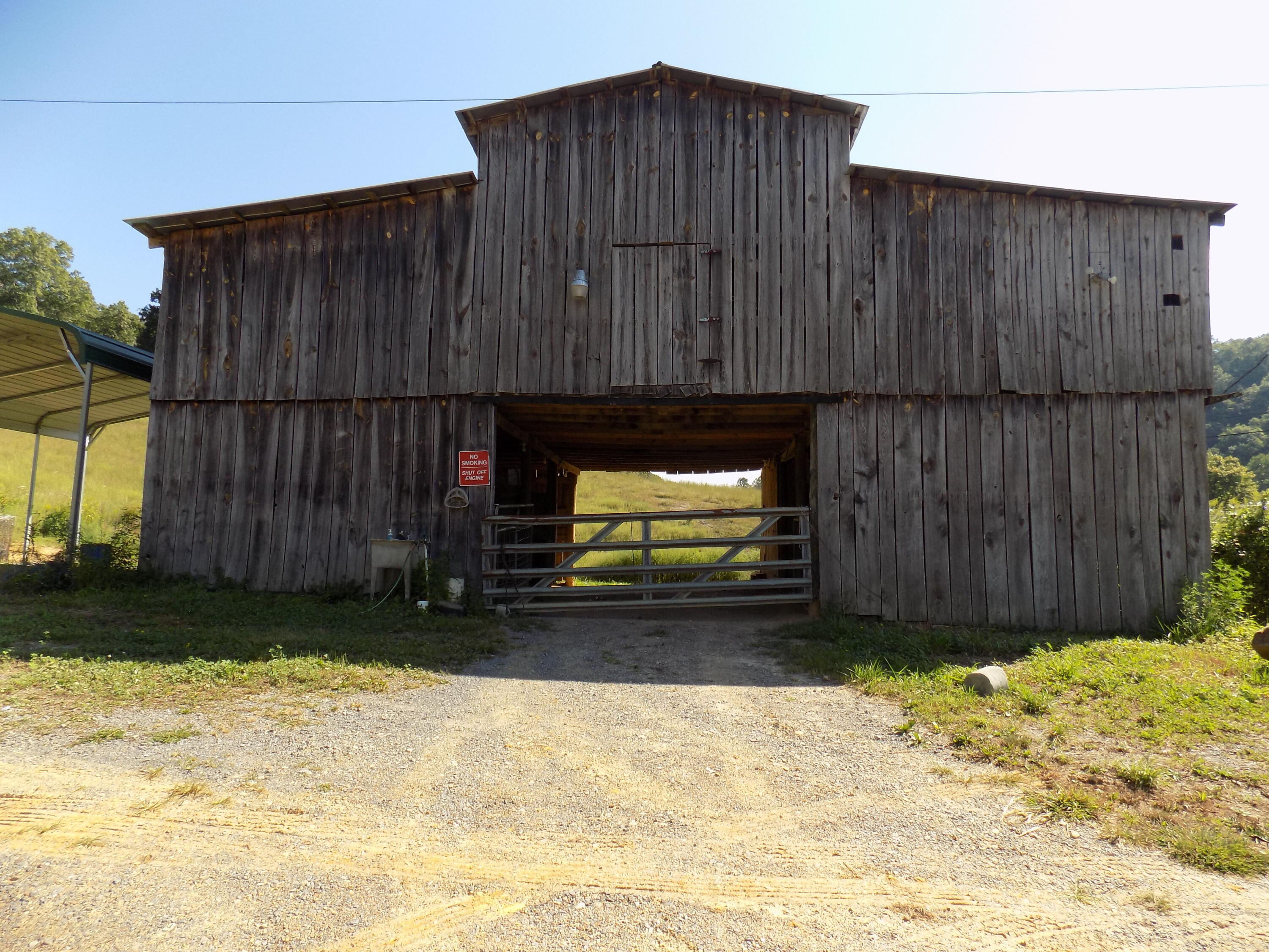 367 Poor Valley Road Rogersville, TN 37857 - Photo 42 of 70 DSCN0200