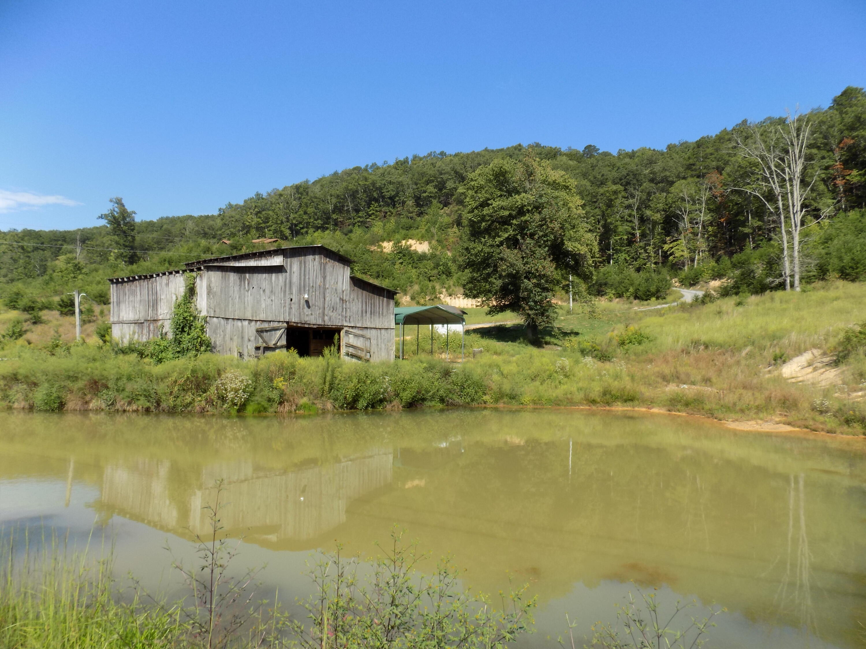 367 Poor Valley Road Rogersville, TN 37857 - Photo 50 of 70 DSCN0208