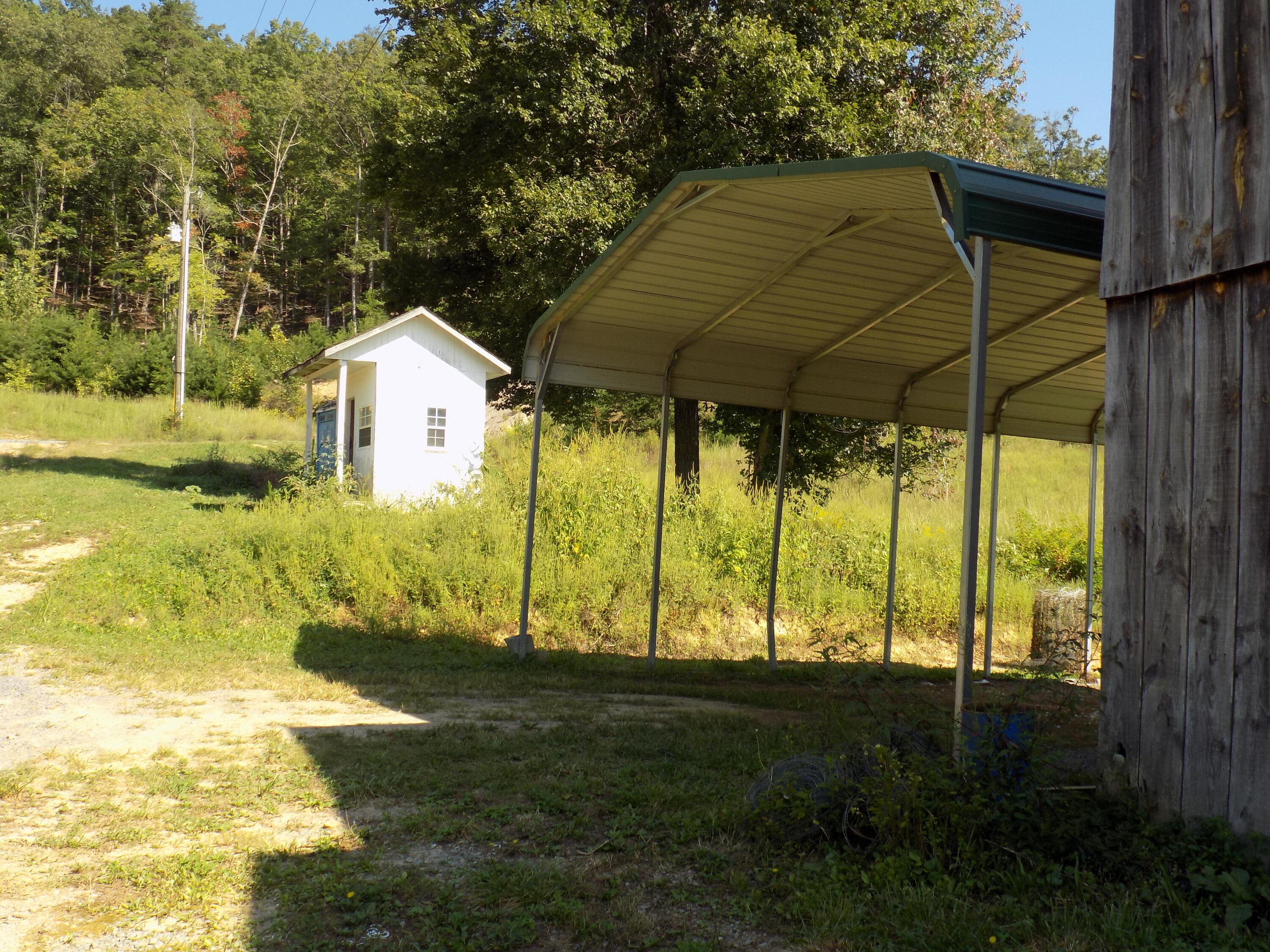 367 Poor Valley Road Rogersville, TN 37857 - Photo 60 of 70 DSCN0218