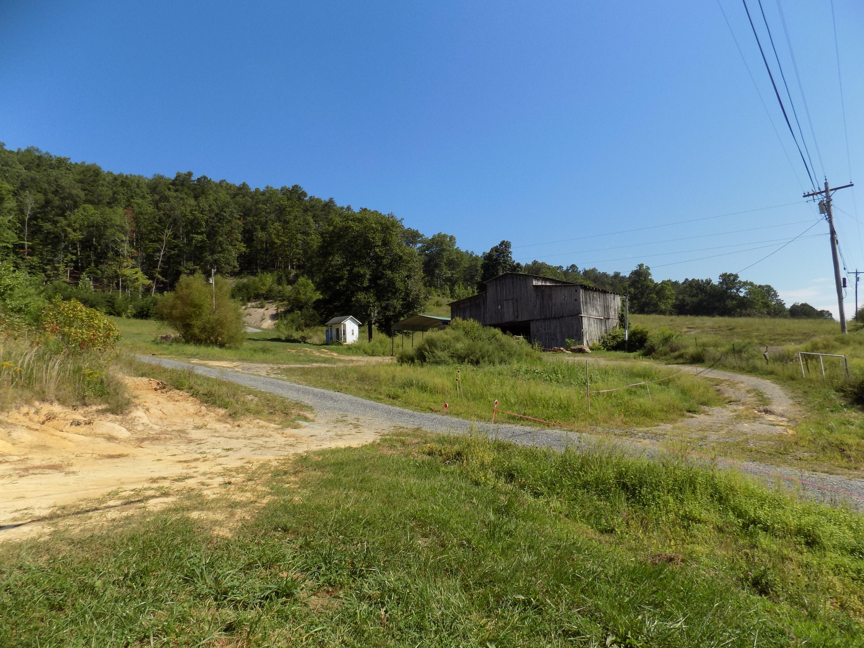 367 Poor Valley Road Rogersville, TN 37857 - Photo 66 of 70 DSCN0224