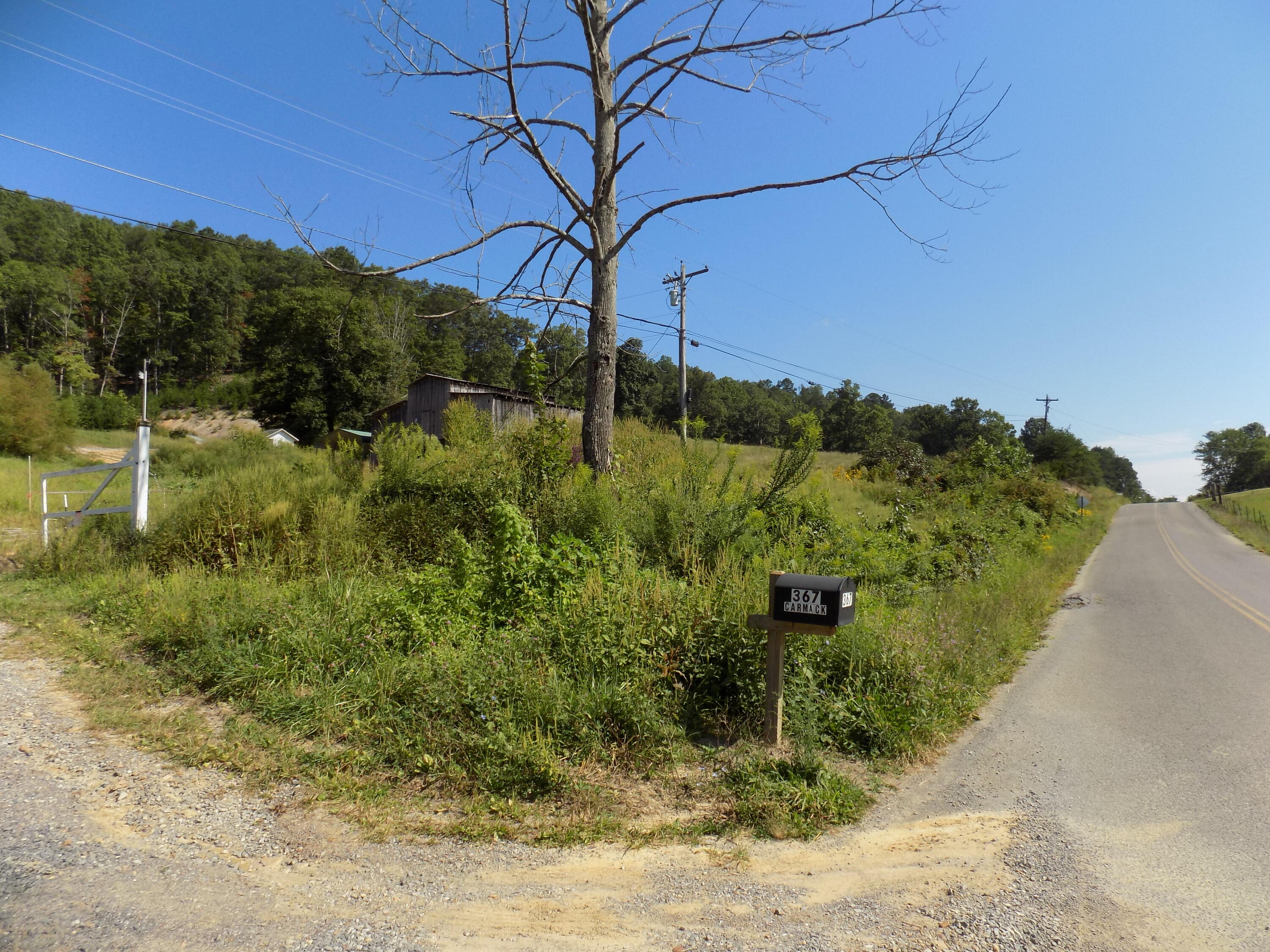 367 Poor Valley Road Rogersville, TN 37857 - Photo 67 of 70 DSCN0225