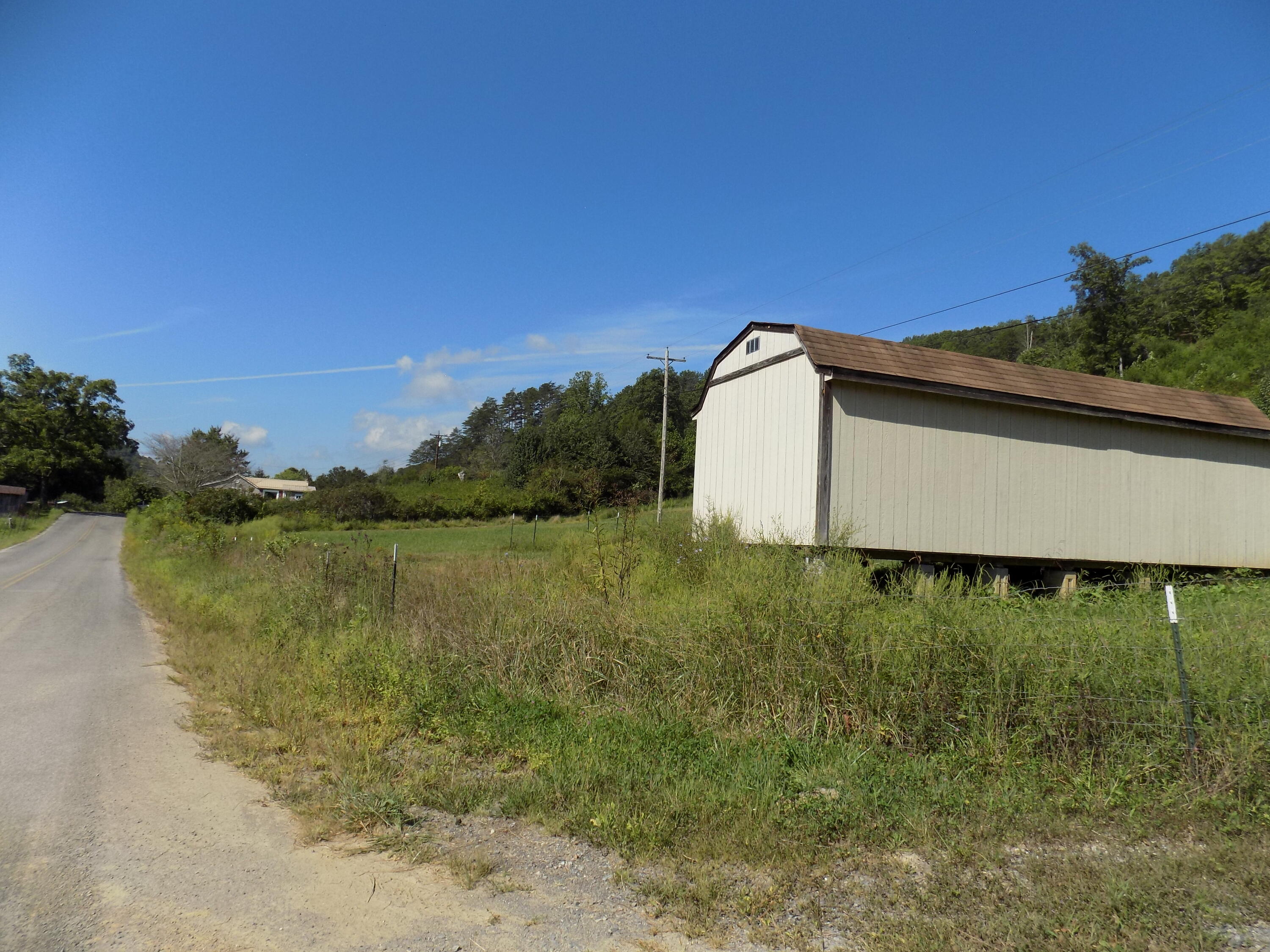 367 Poor Valley Road Rogersville, TN 37857 - Photo 68 of 70 DSCN0226