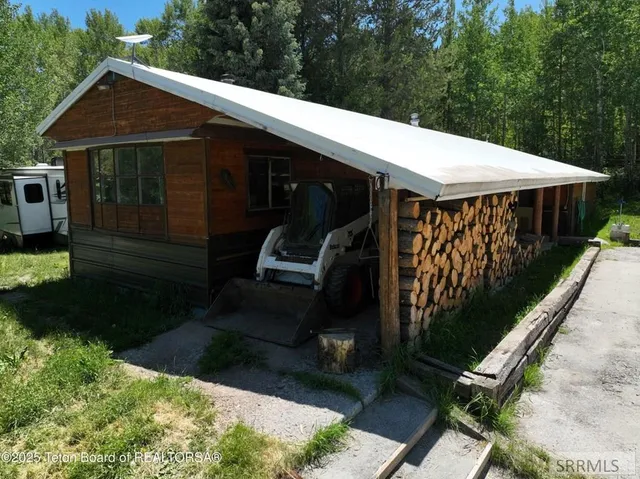 $339,500 | 775 North 4700 East, Ashton, ID 83420