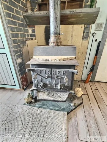 $339,500 | 775 North 4700 East, Ashton, ID 83420