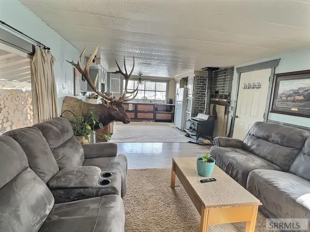 $339,500 | 775 North 4700 East, Ashton, ID 83420