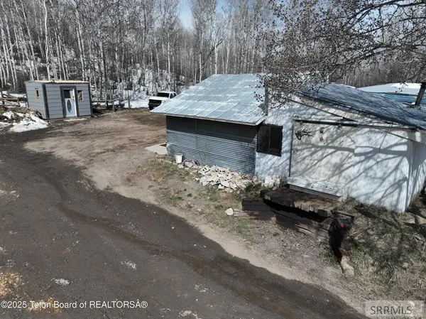 $339,500 | 775 North 4700 East, Ashton, ID 83420