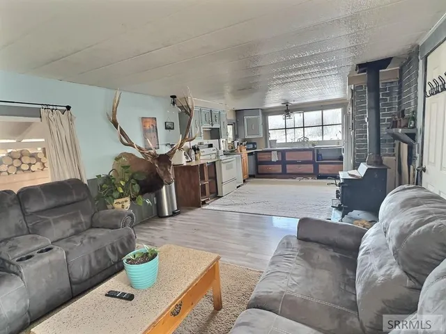 $339,500 | 775 North 4700 East, Ashton, ID 83420