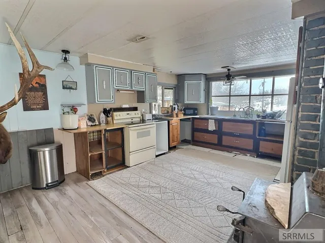 $339,500 | 775 North 4700 East, Ashton, ID 83420