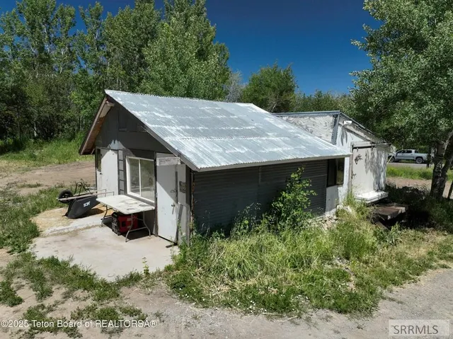 $339,500 | 775 North 4700 East, Ashton, ID 83420