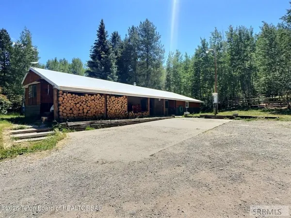 $339,500 | 775 North 4700 East, Ashton, ID 83420