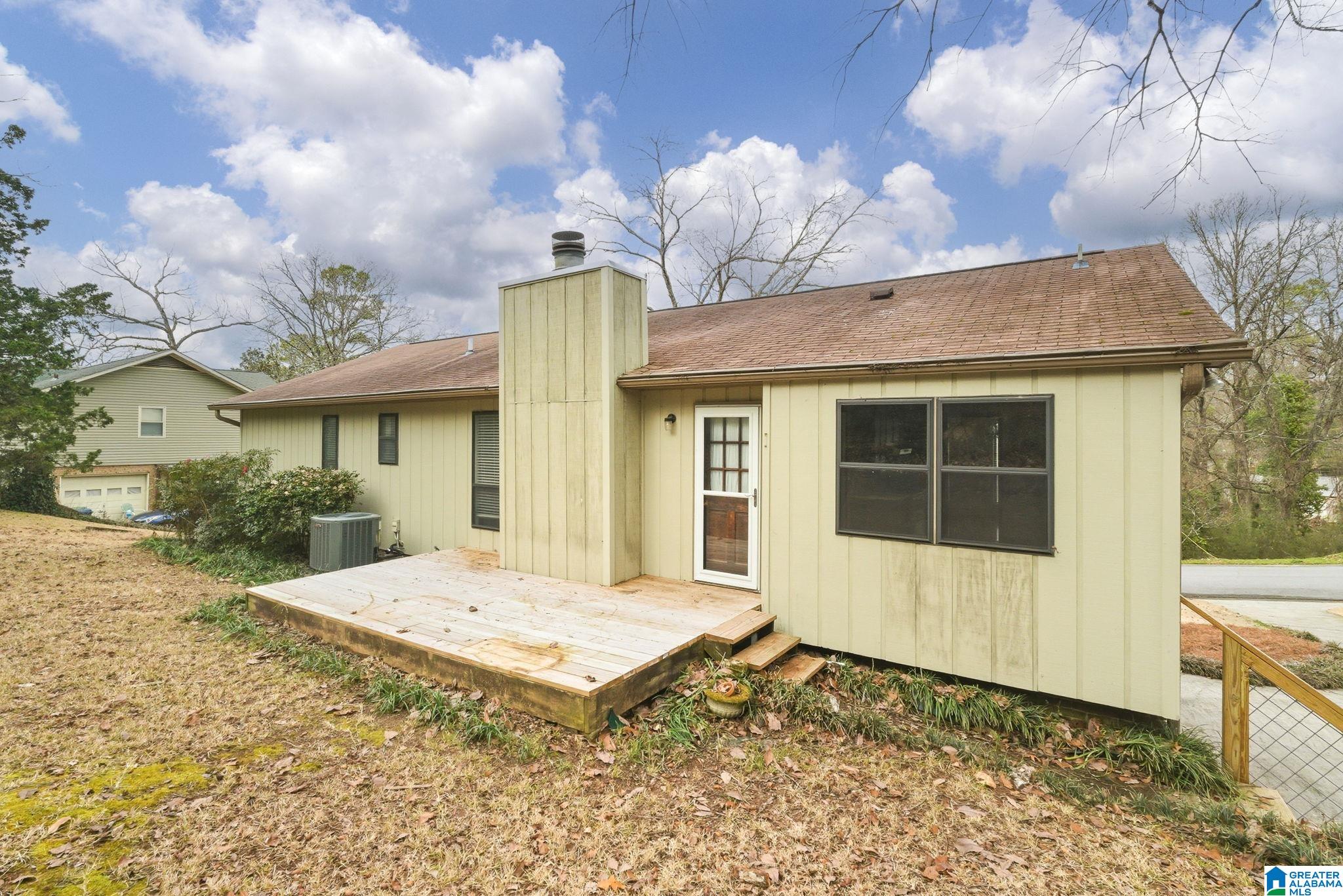 1317 Old Boston Road Alabaster, AL 35007 - Photo 27 of 31