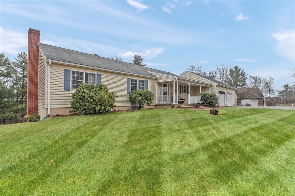 174 Clemence Hill Road Southbridge, MA 01550 - Photo 1 of 30 Gallery Image 1