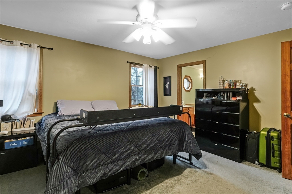 174 Clemence Hill Road Southbridge, MA 01550 - Photo 13 of 30 Gallery Image 13