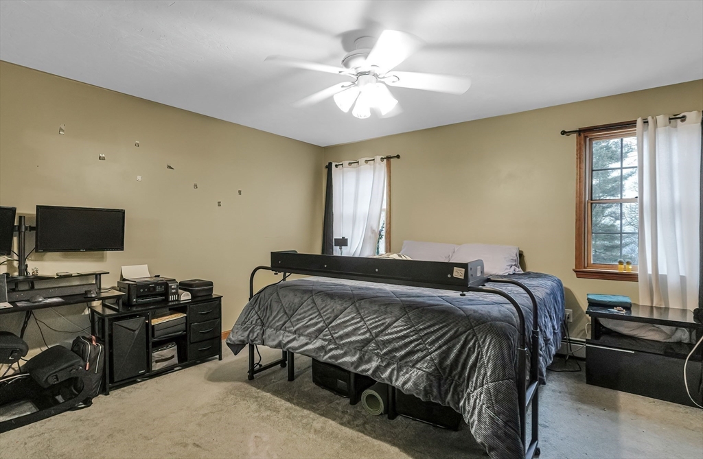 174 Clemence Hill Road Southbridge, MA 01550 - Photo 14 of 30 Gallery Image 14